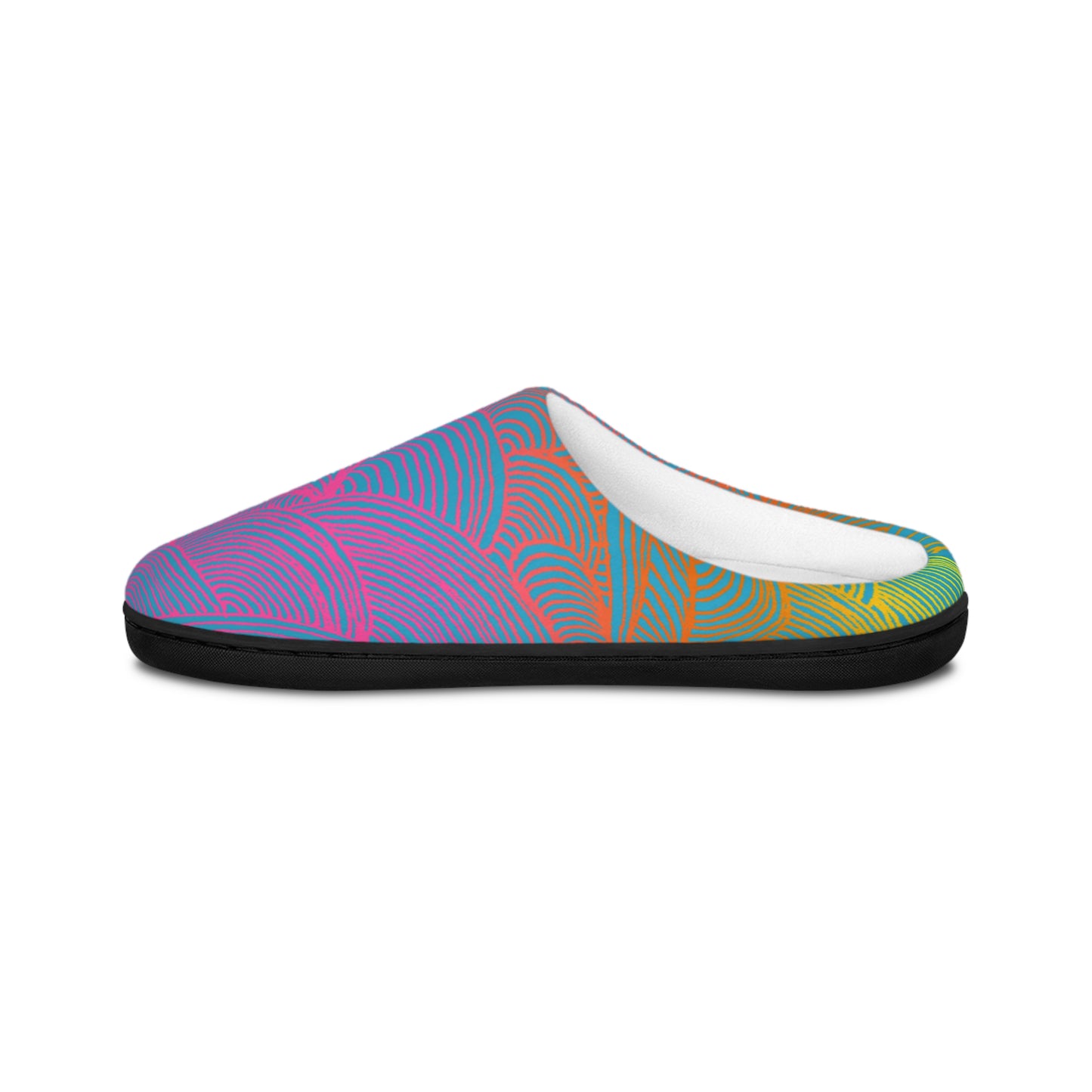 Compassionate Steps-Women's Indoor Slippers