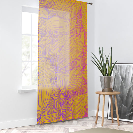 Window Curtain
