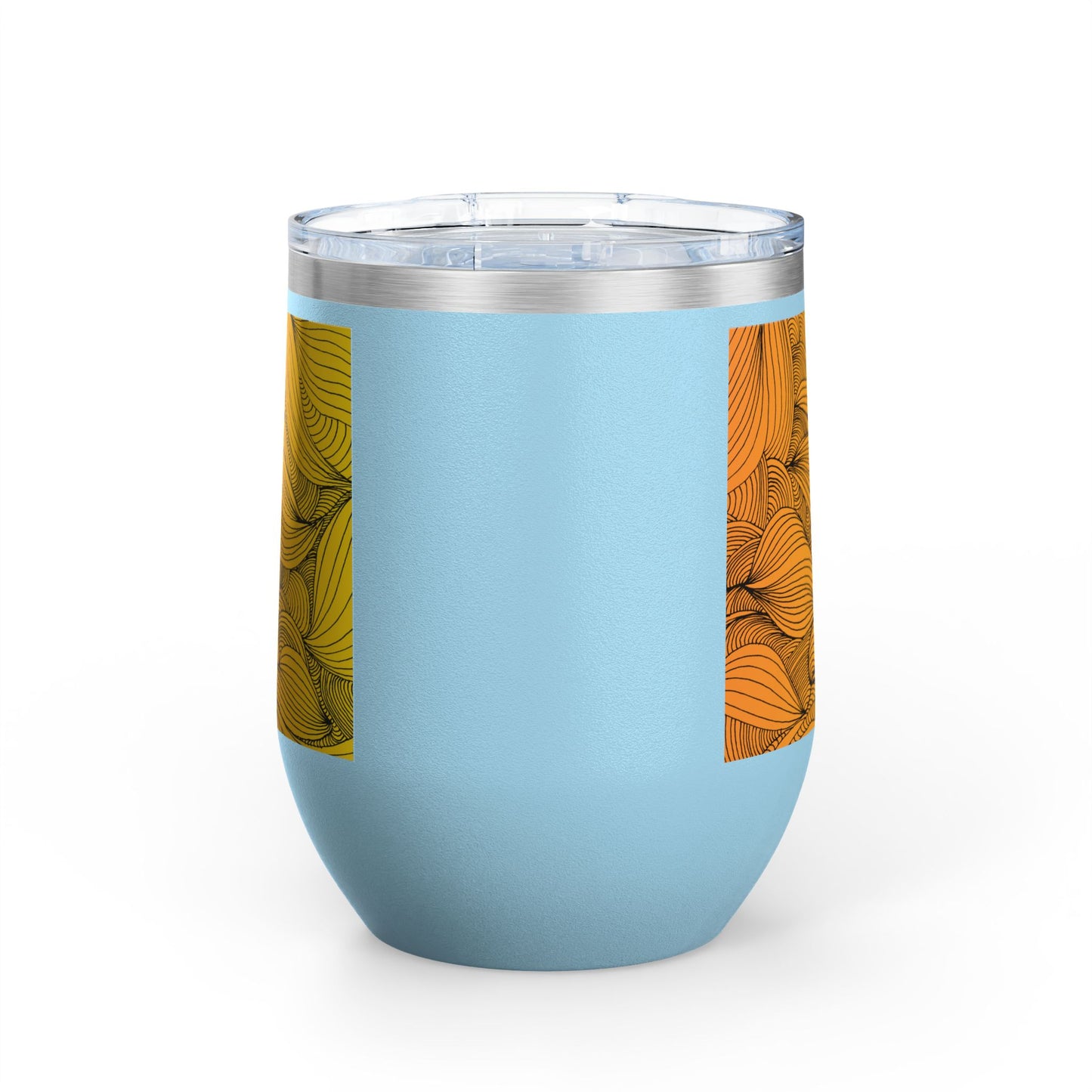 Wine Tumbler, 12oz