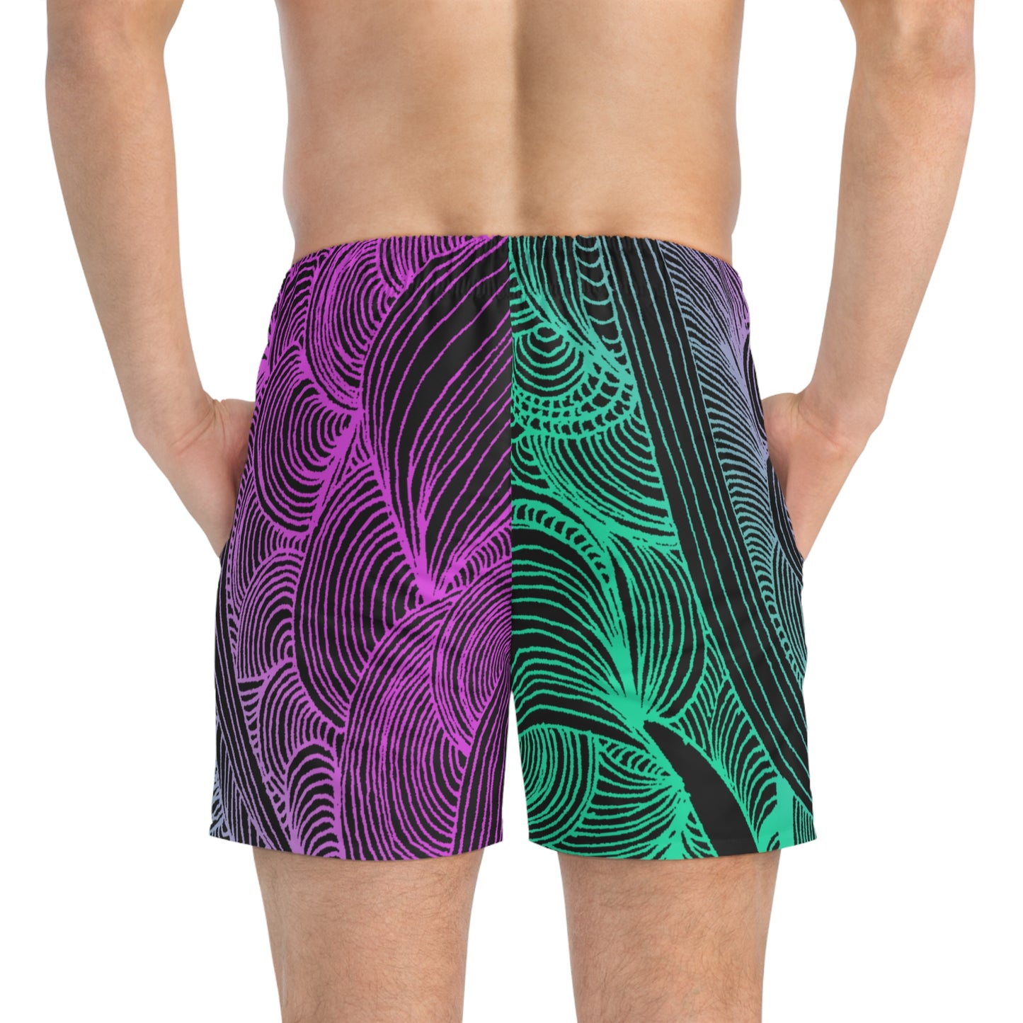 Swim Trunks