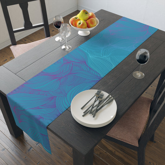 Table Runner (Cotton, Poly)