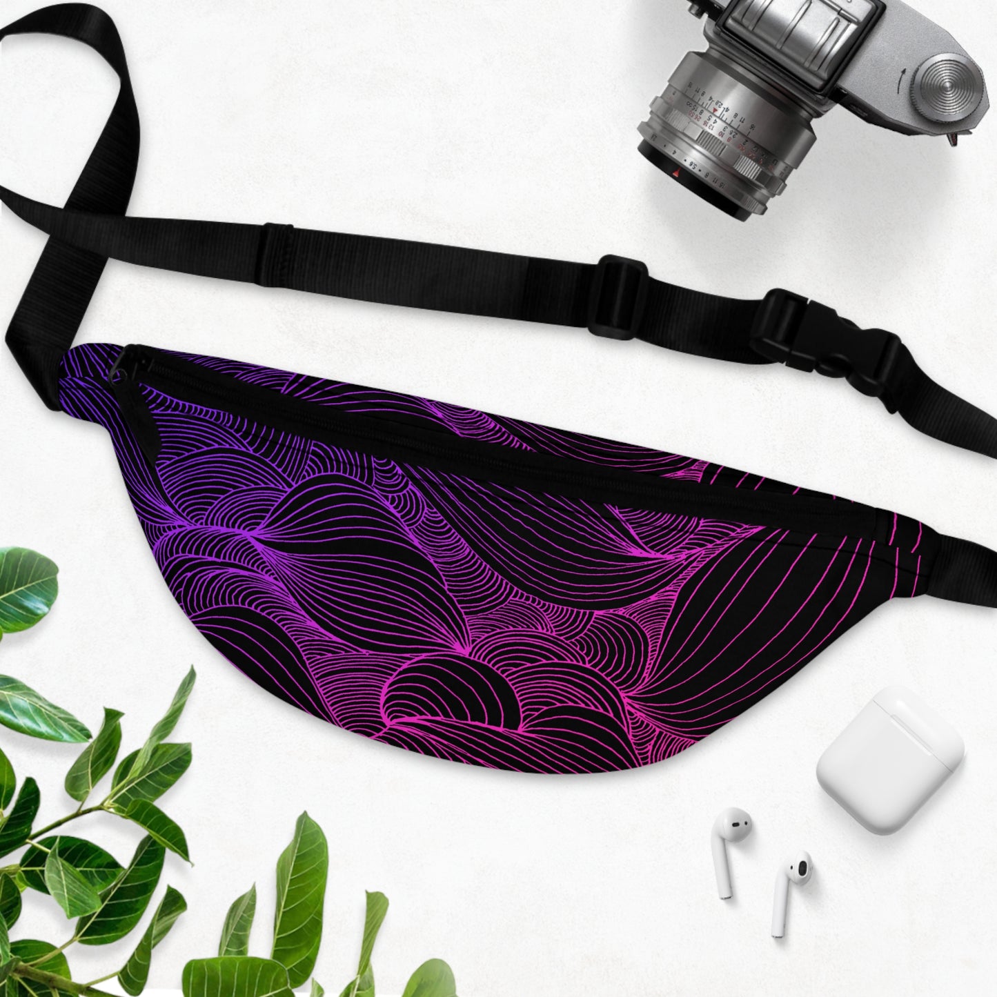Aura Pack-Fanny Pack
