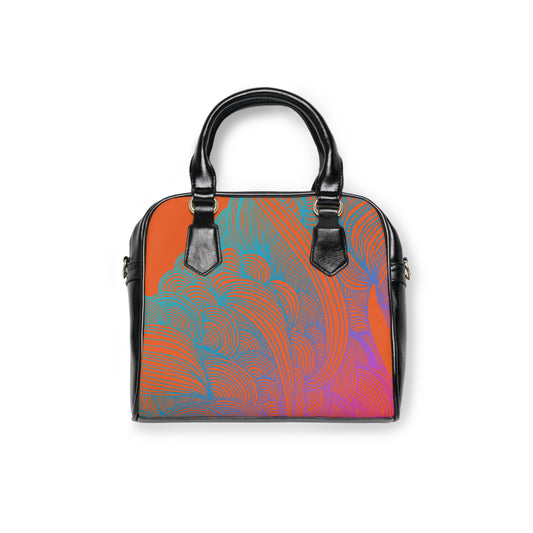 Shoulder Handbag