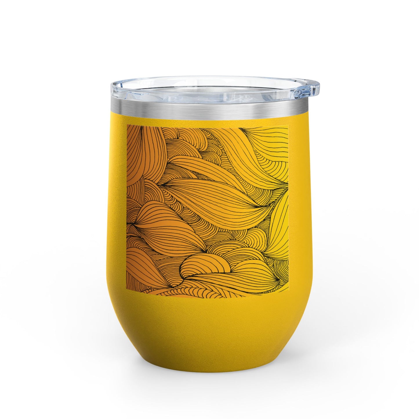 Wine Tumbler, 12oz