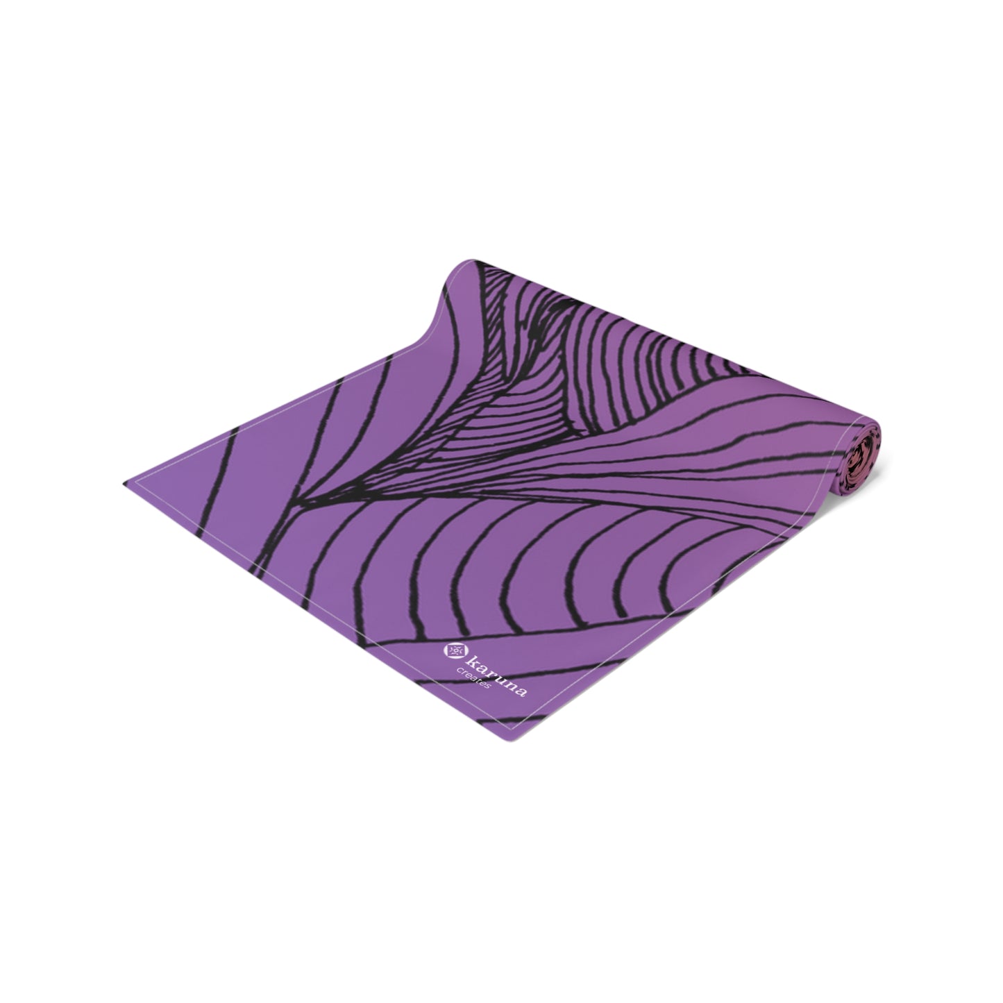 Table Runner (Cotton, Poly)