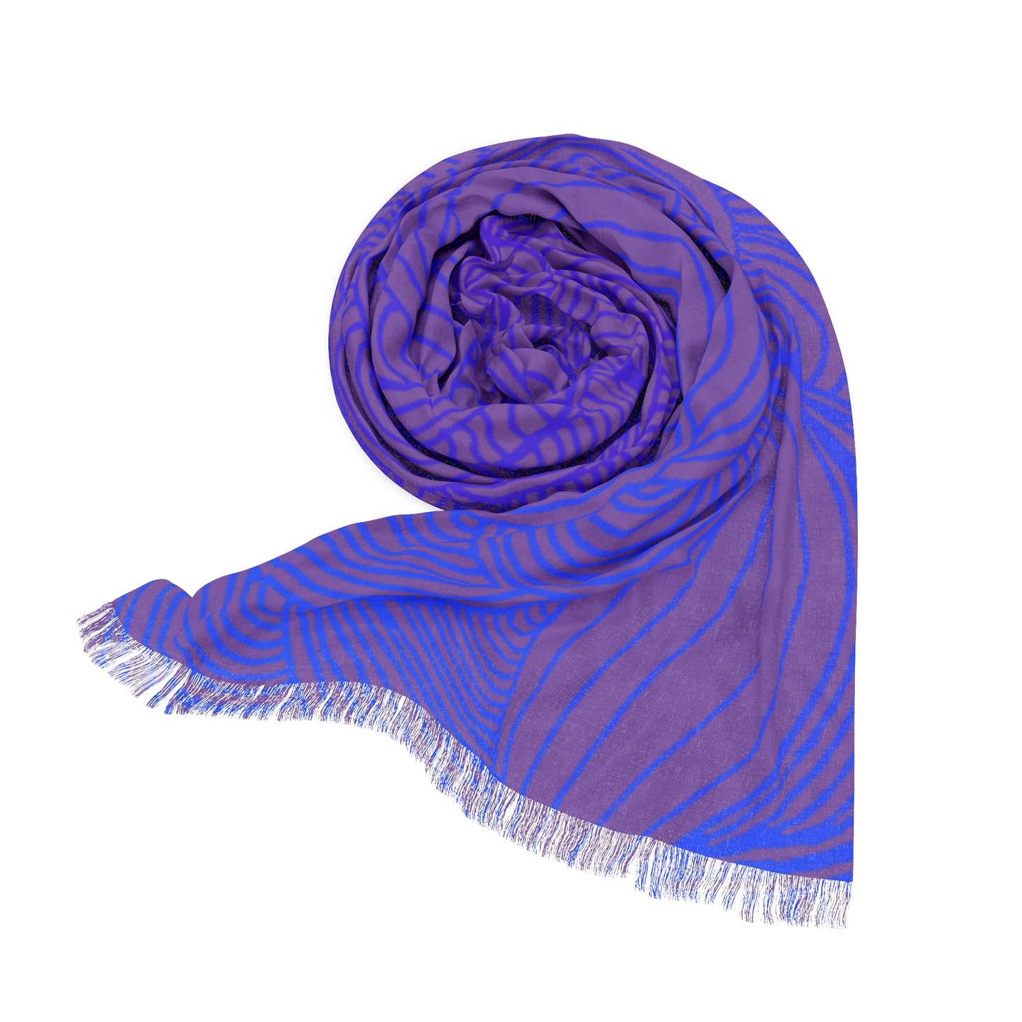 Warm Embrace-Light Scarf
