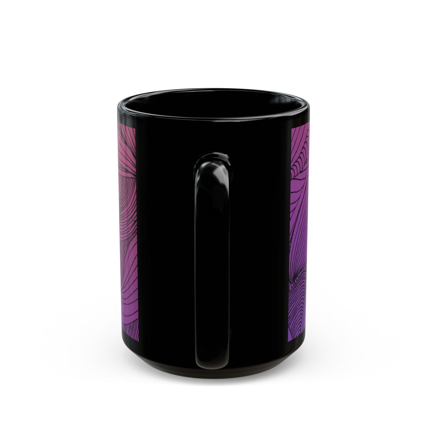 Black Mug (11oz, 15oz)