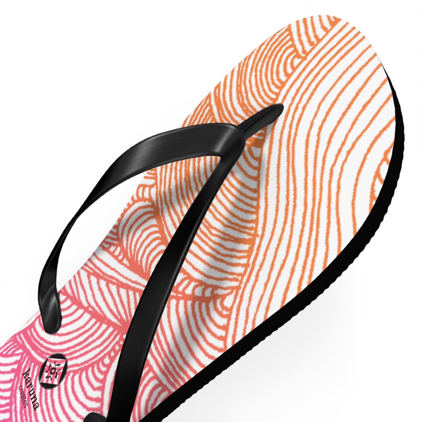 Sankalpa Steps-Flip Flops