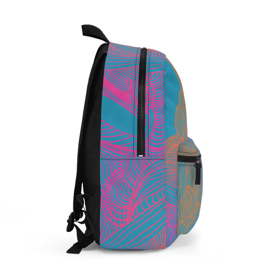 Back Pack