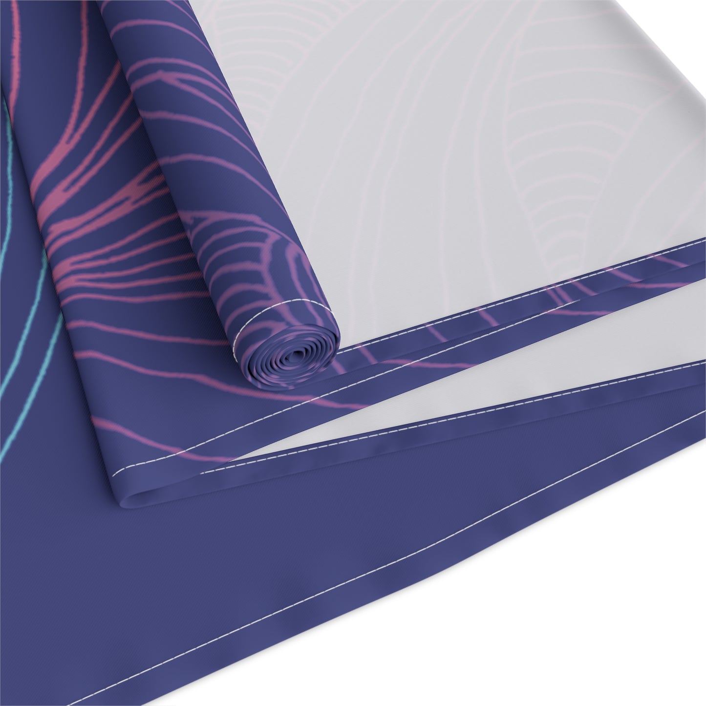 Table Runner (Cotton, Poly)