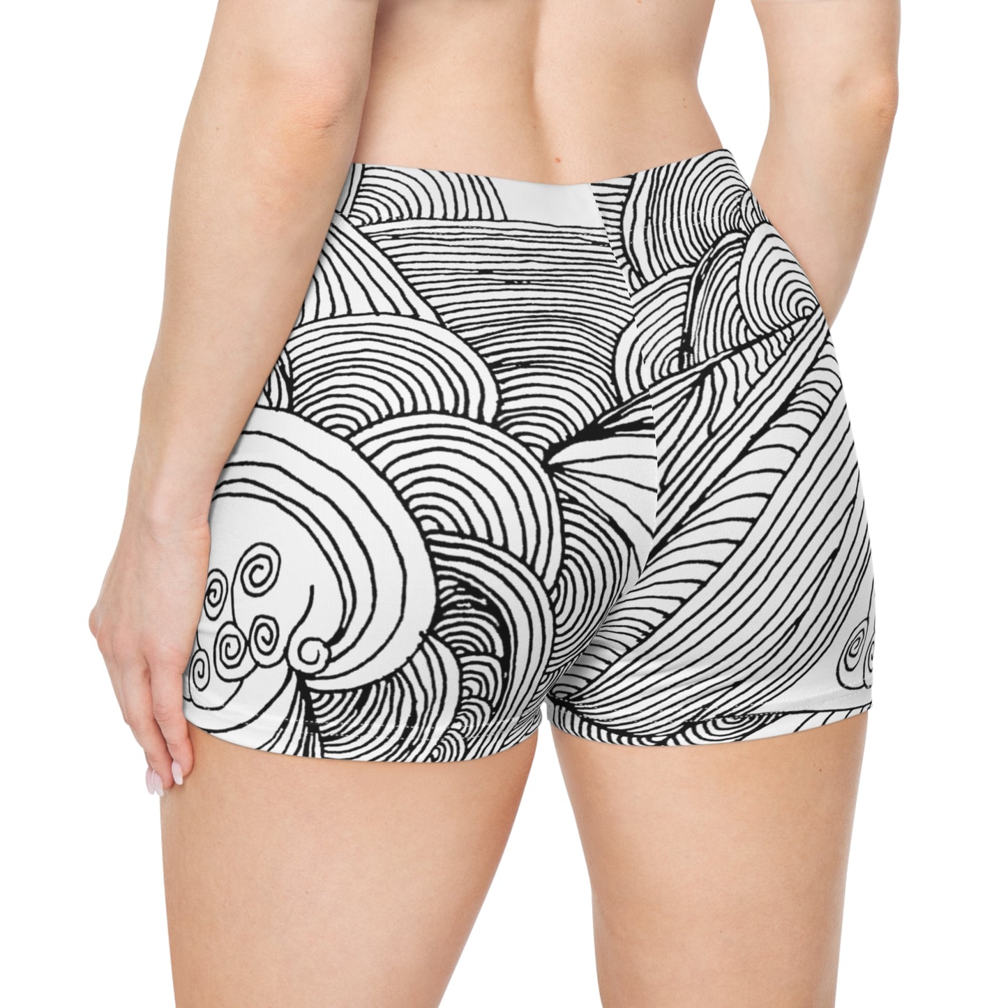 Women's Shorts - Stylish Summer Lounge Wear