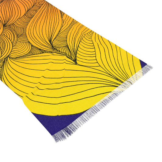 Warm Embrace-Light Scarf