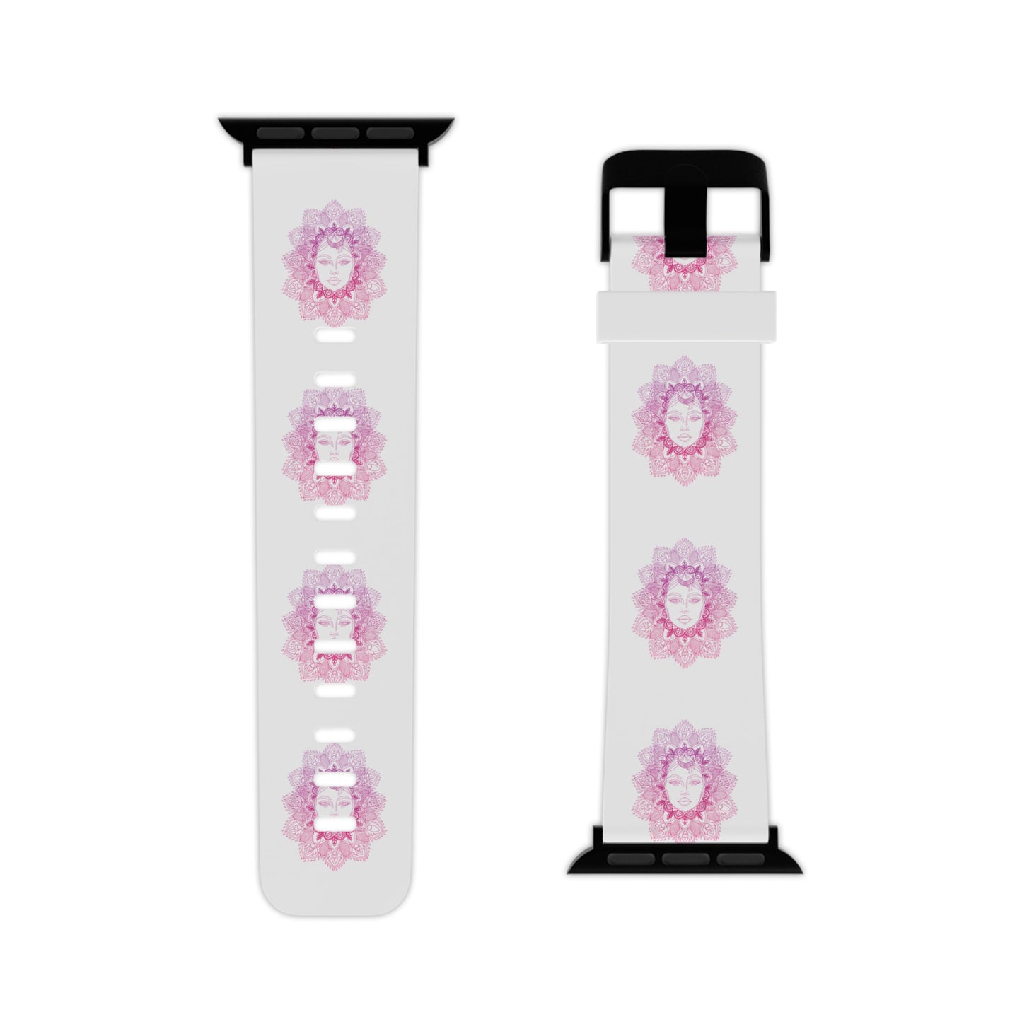 Time to Heal-Watch Band for Apple Watch