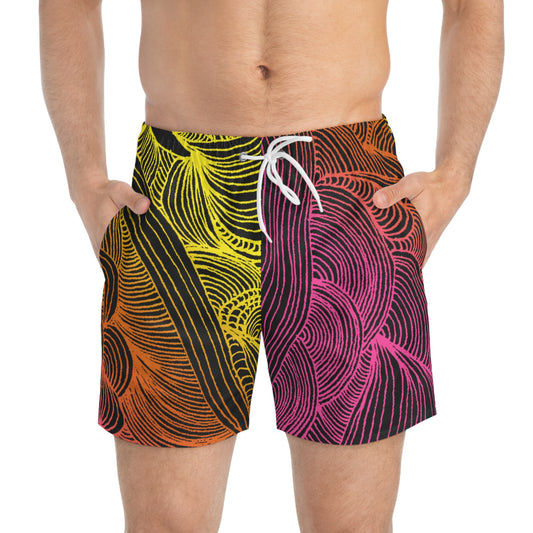 Swim Trunks