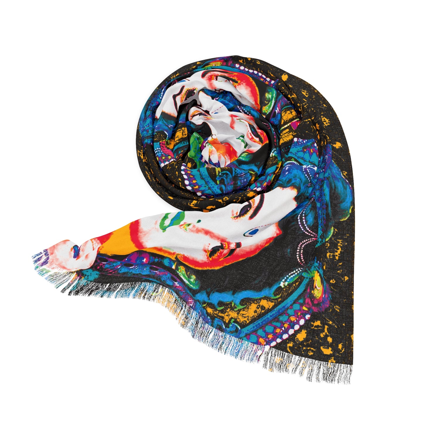 Krishna Scarf