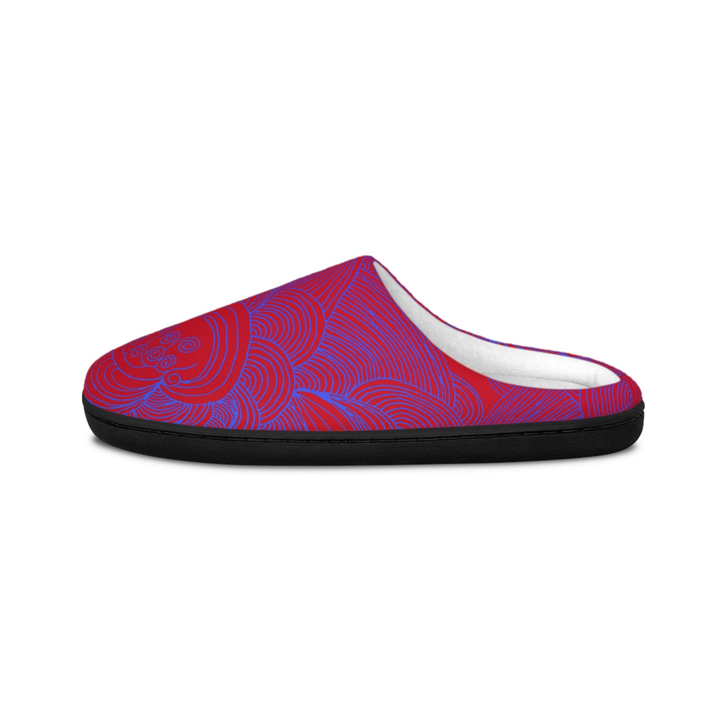 Compassionate Steps-Women's Indoor Slippers