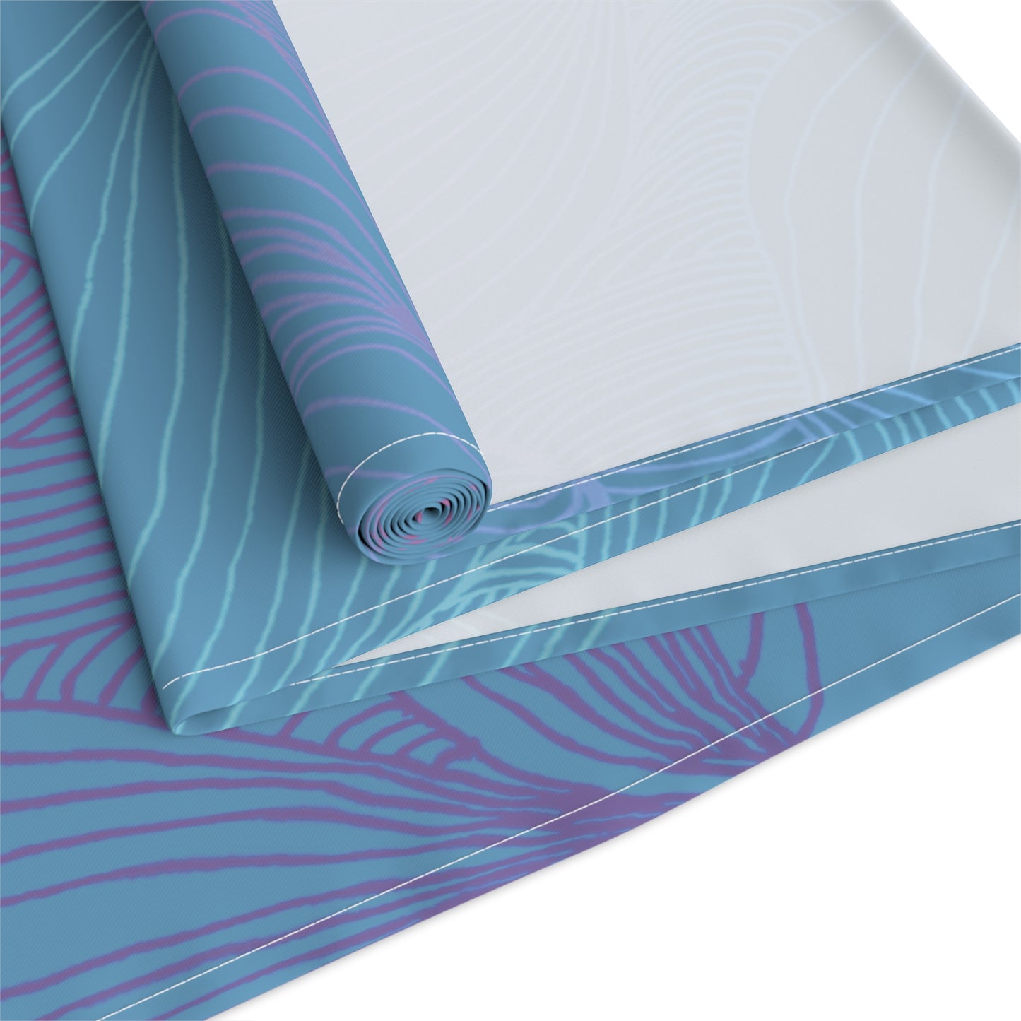 Table Runner (Cotton, Poly)