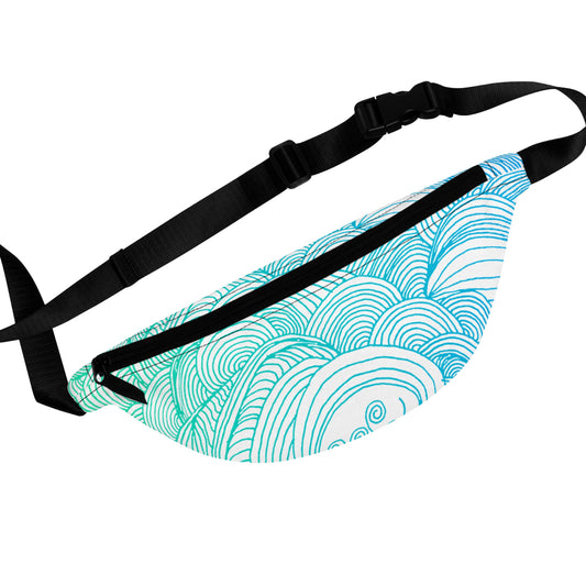 Aura Pack-Fanny Pack