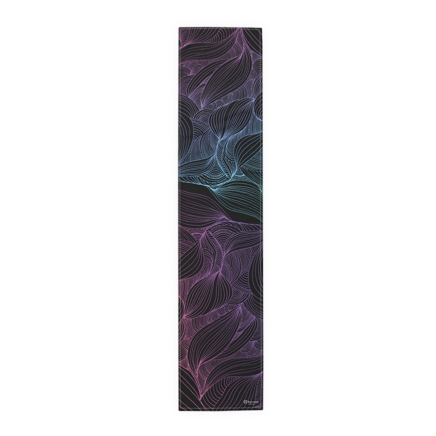 Table Runner (Cotton, Poly)