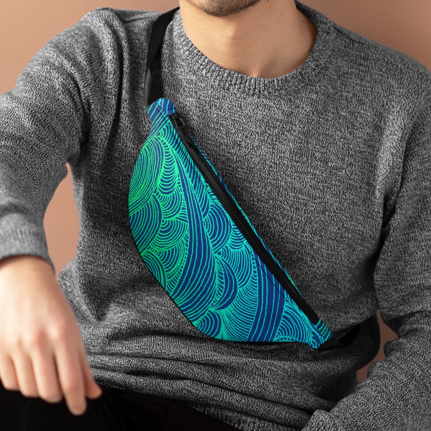 Aura Pack-Fanny Pack