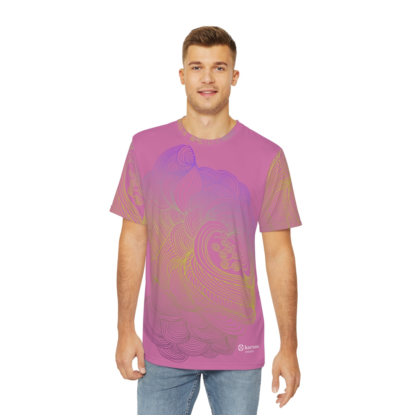 Men's Tee