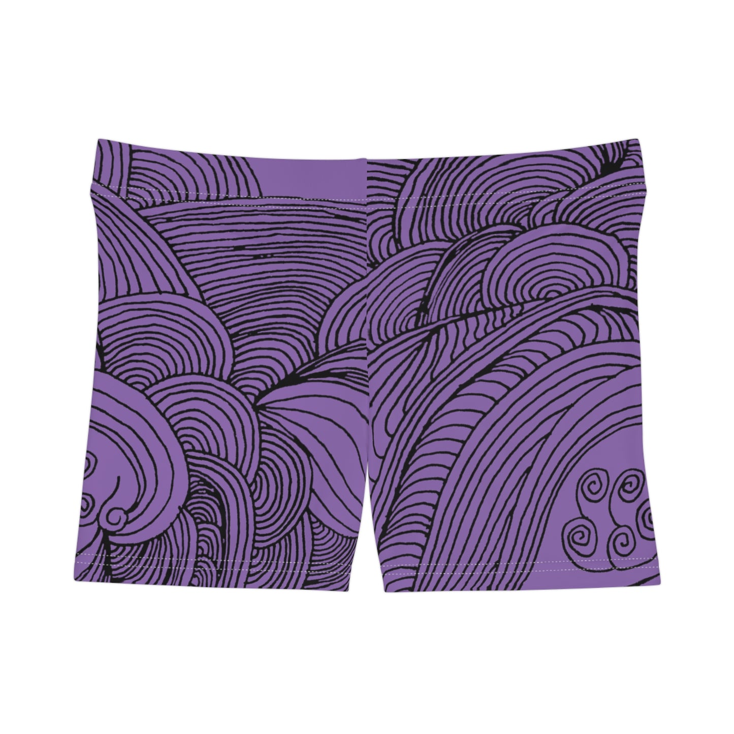Women's Shorts - Stylish Summer Lounge Wear