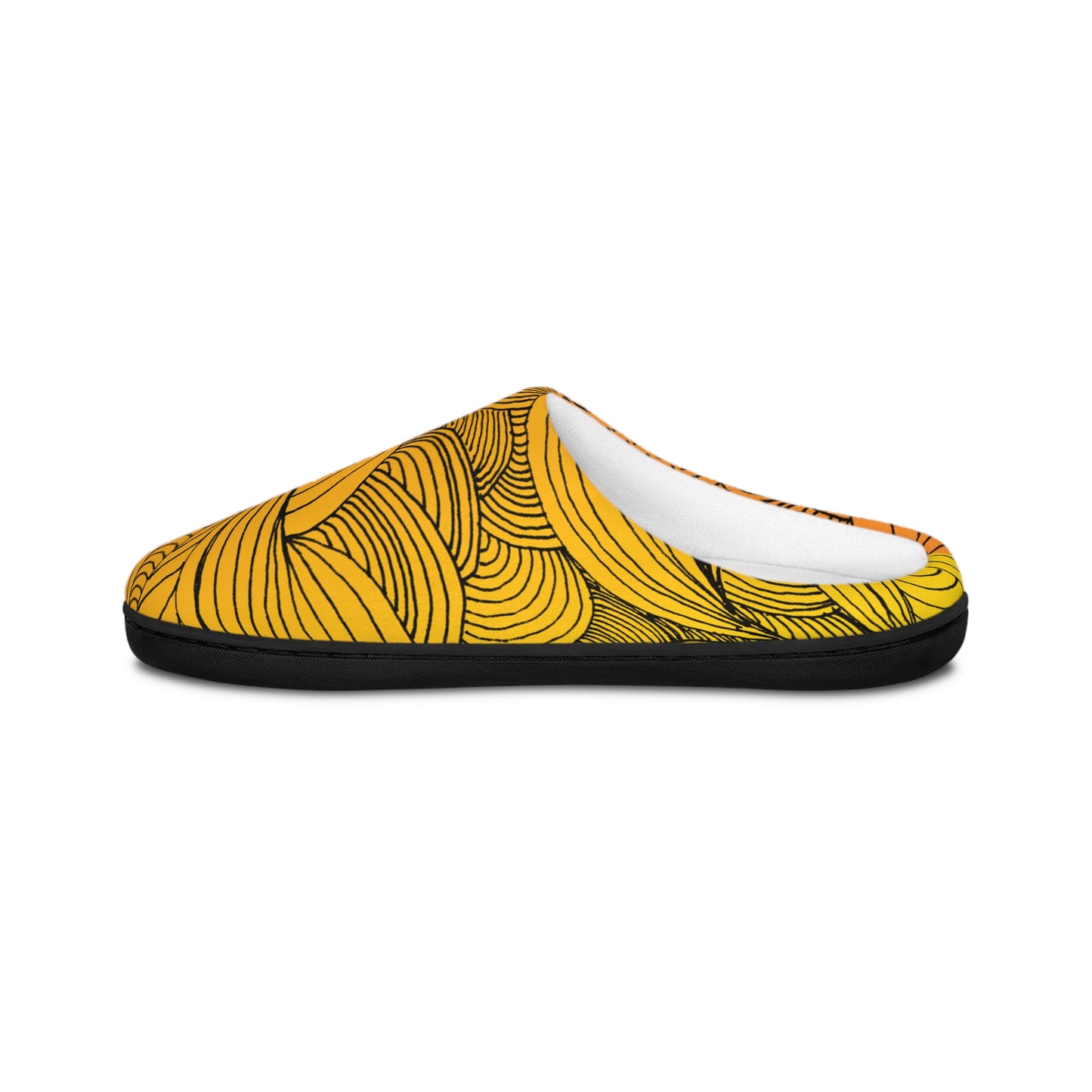 Compassionate Steps-Women's Indoor Slippers