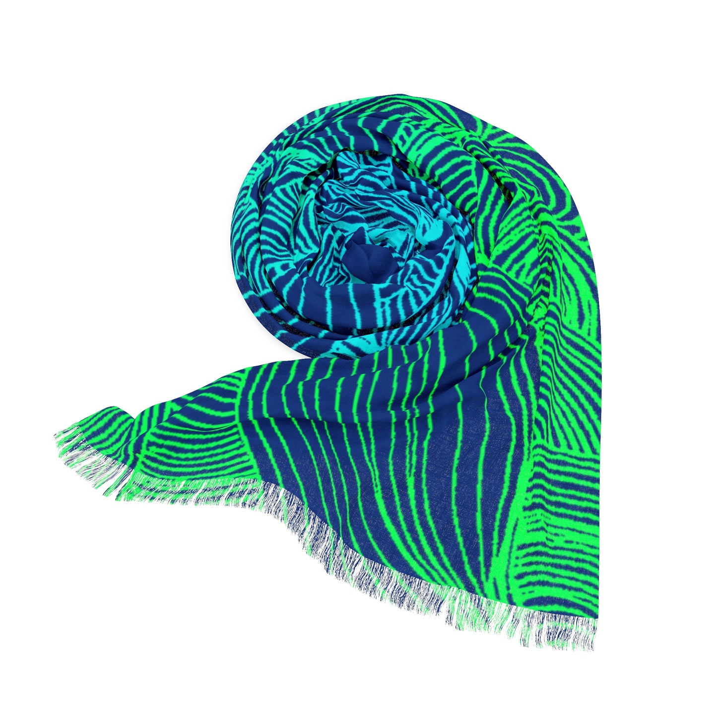 Warm Embrace-Light Scarf