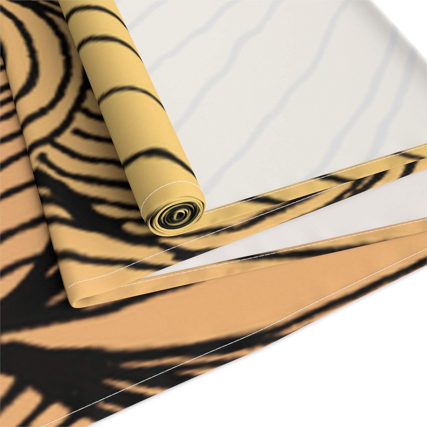 Table Runner (Cotton, Poly)