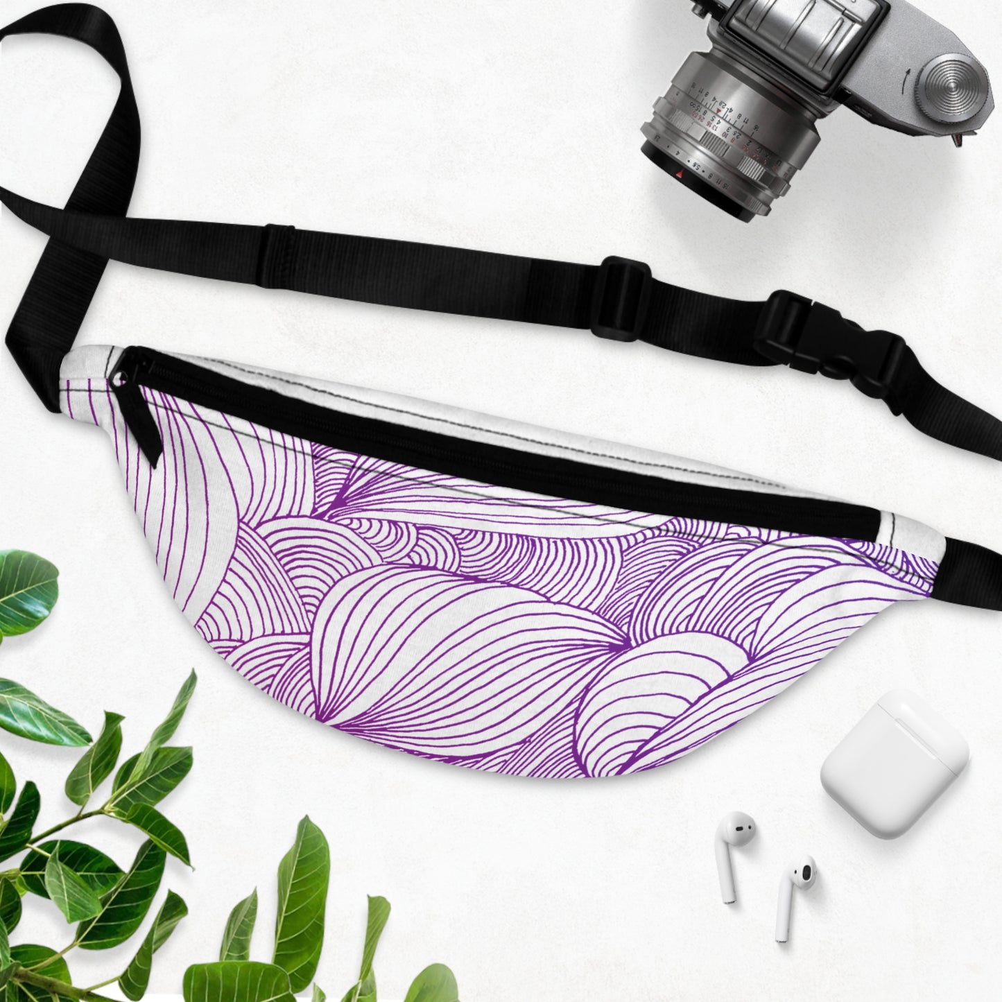 Aura Pack-Fanny Pack