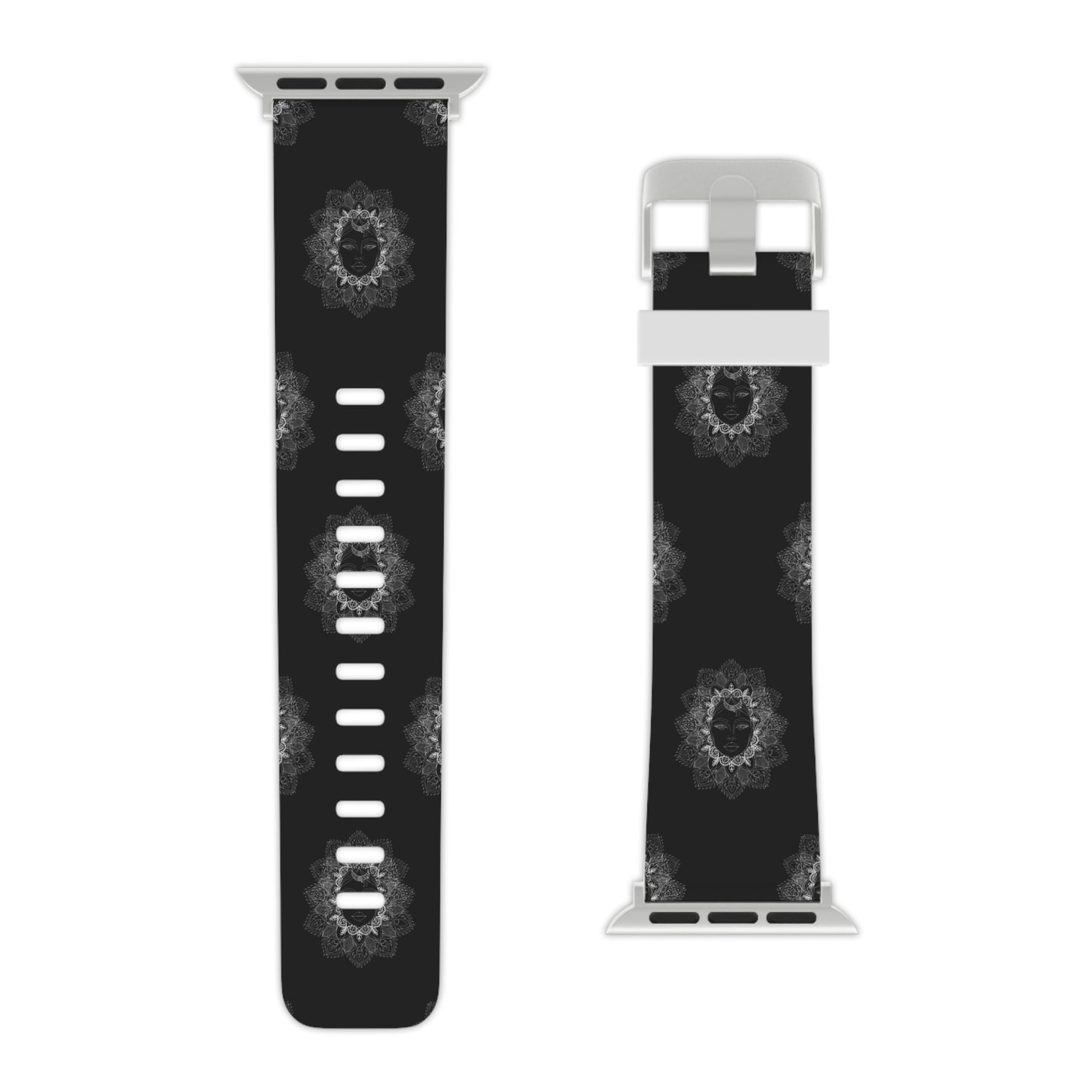 Time to Heal-Watch Band for Apple Watch