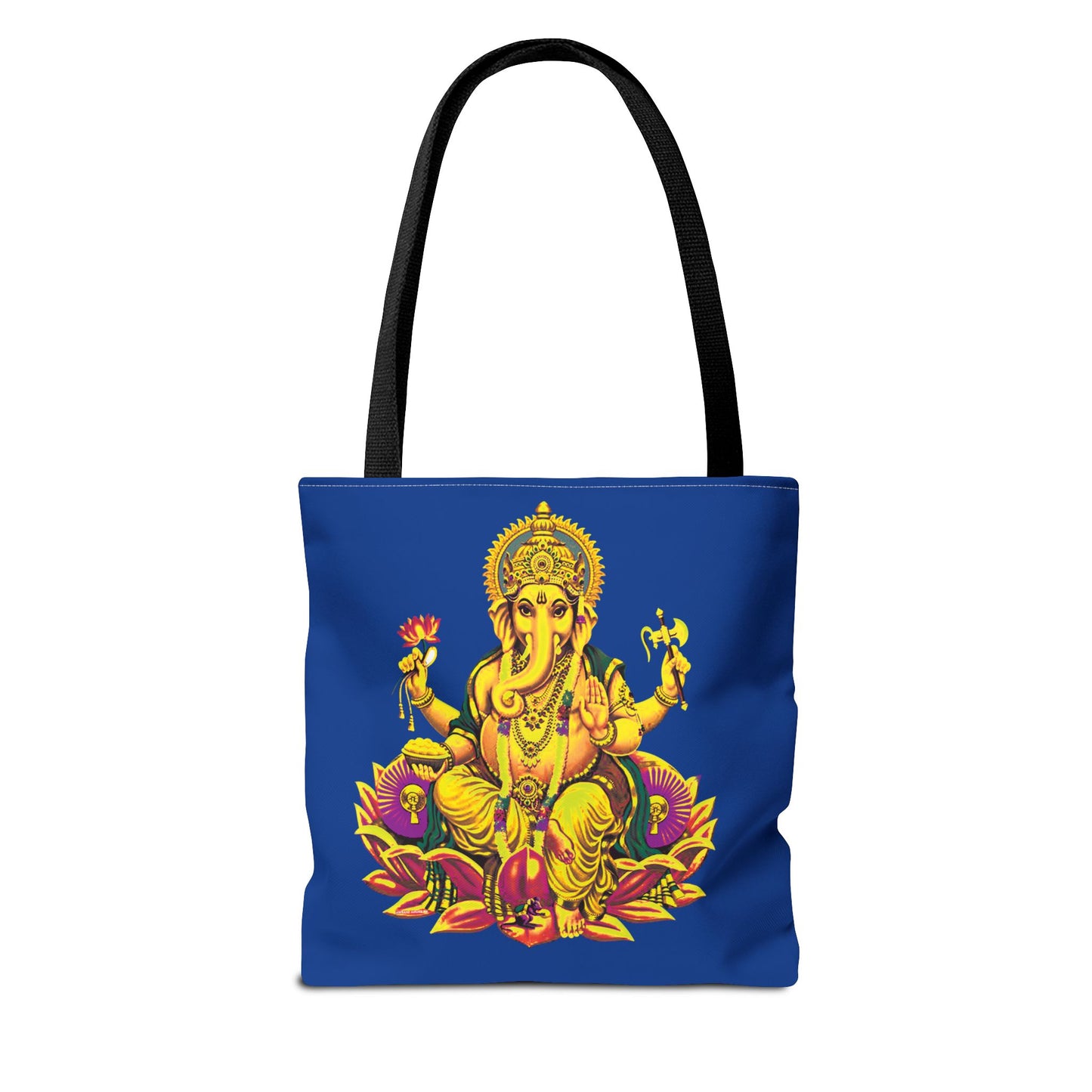 Ganesha Tote Bag