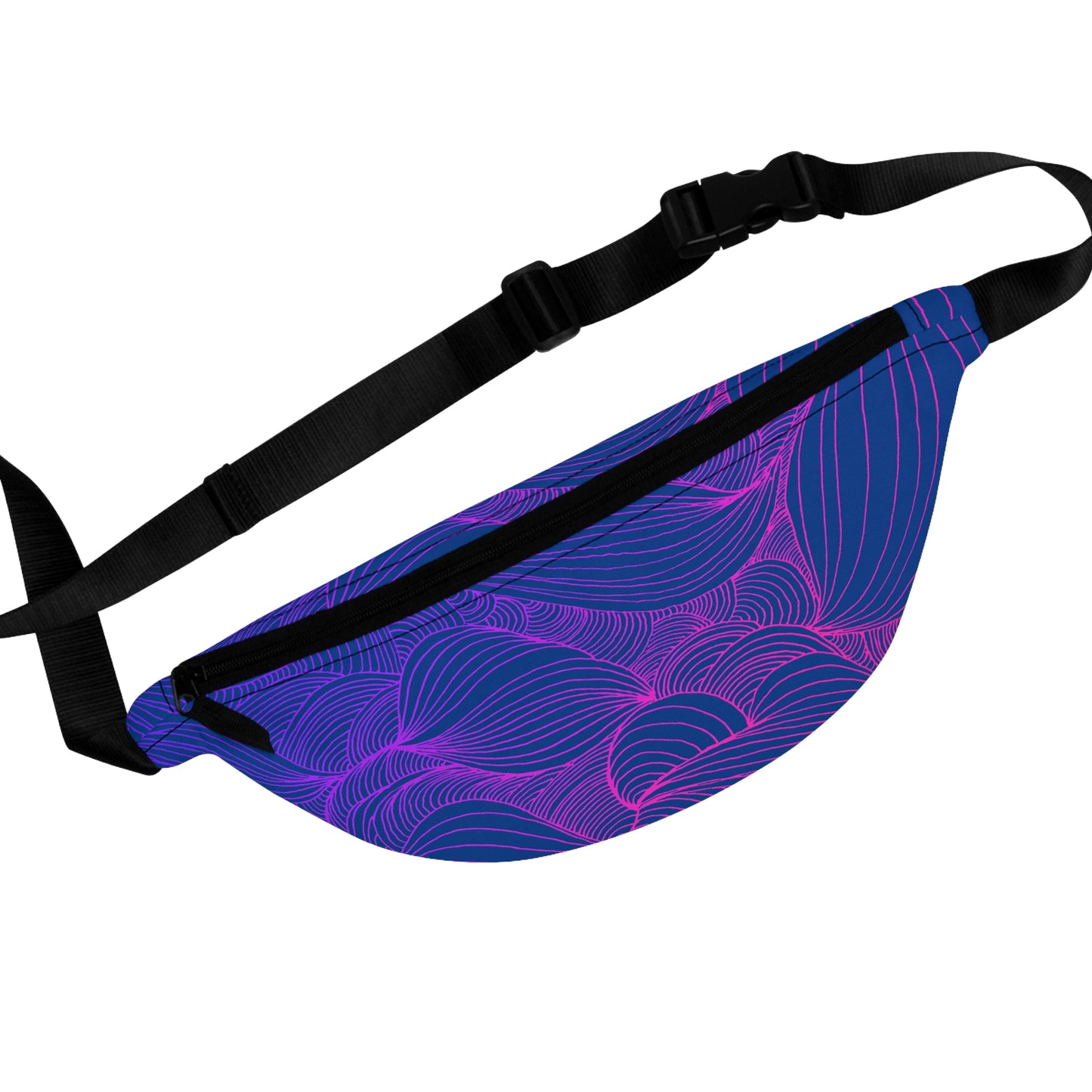 Aura Pack-Fanny Pack