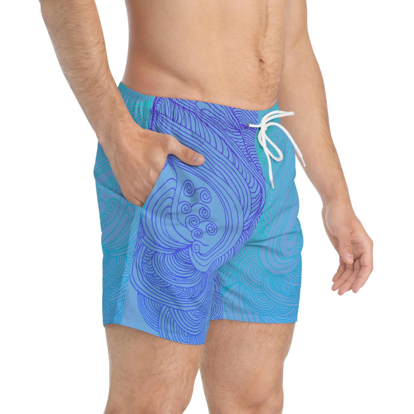 Swim Trunks