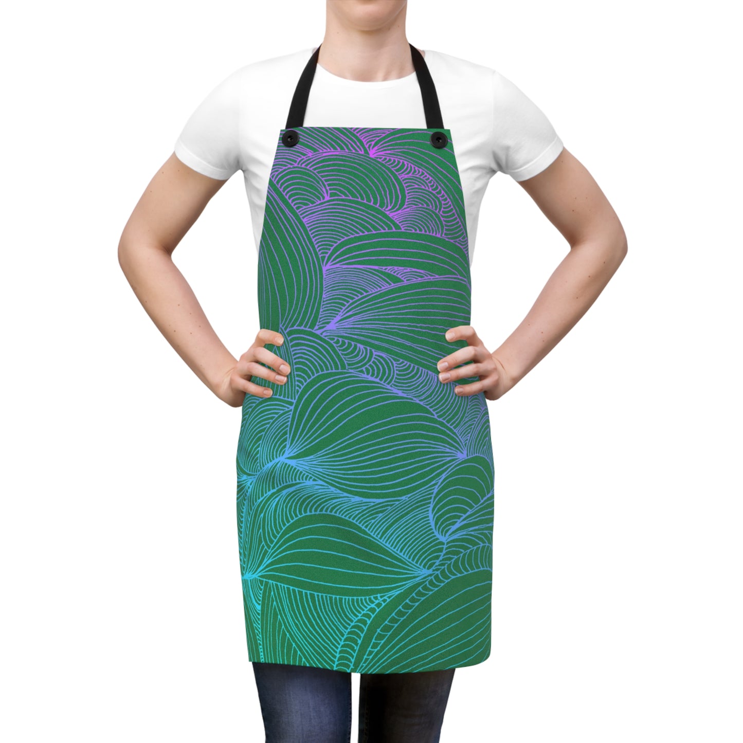 Apron