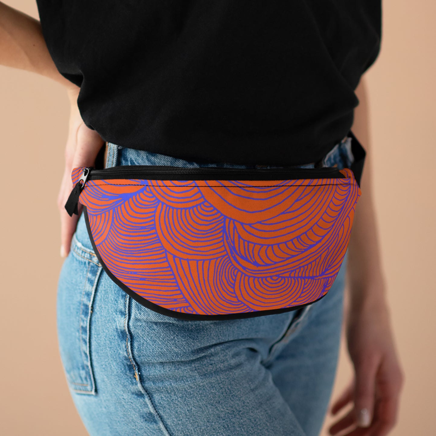 Aura Pack-Fanny Pack