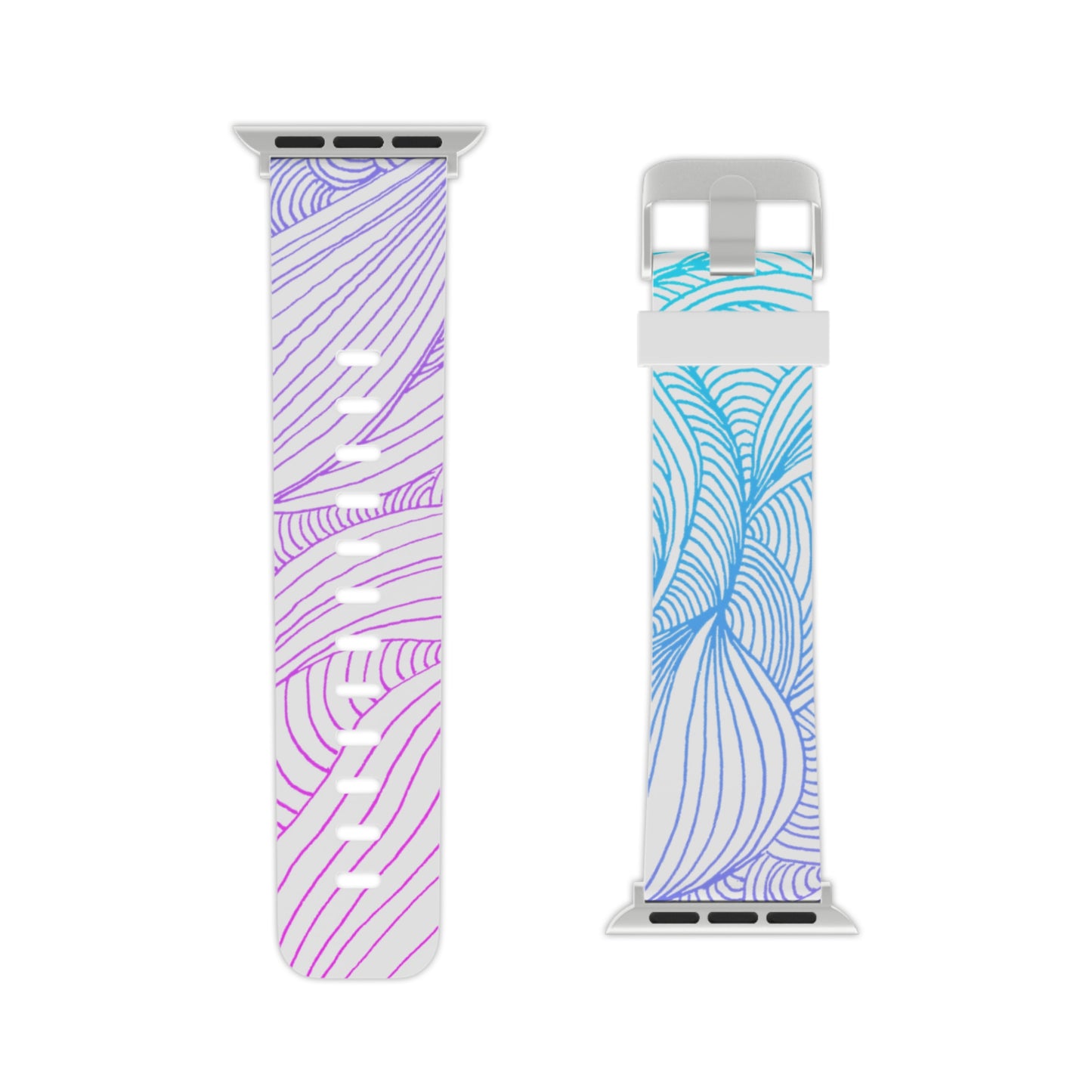 Time to Heal-Watch Band for Apple Watch