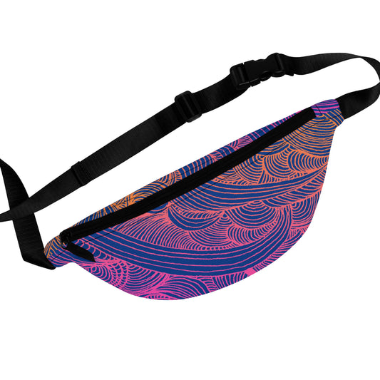 Aura Pack-Fanny Pack