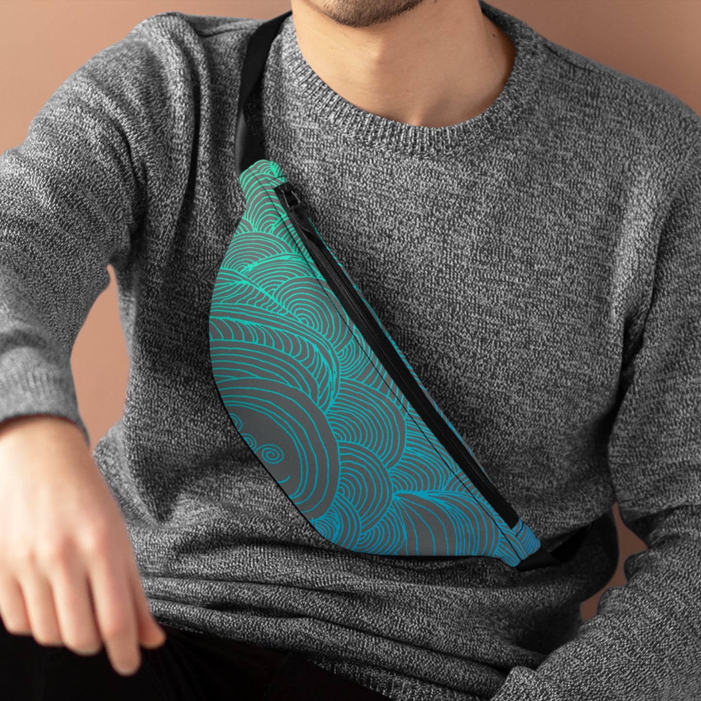 Aura Pack-Fanny Pack