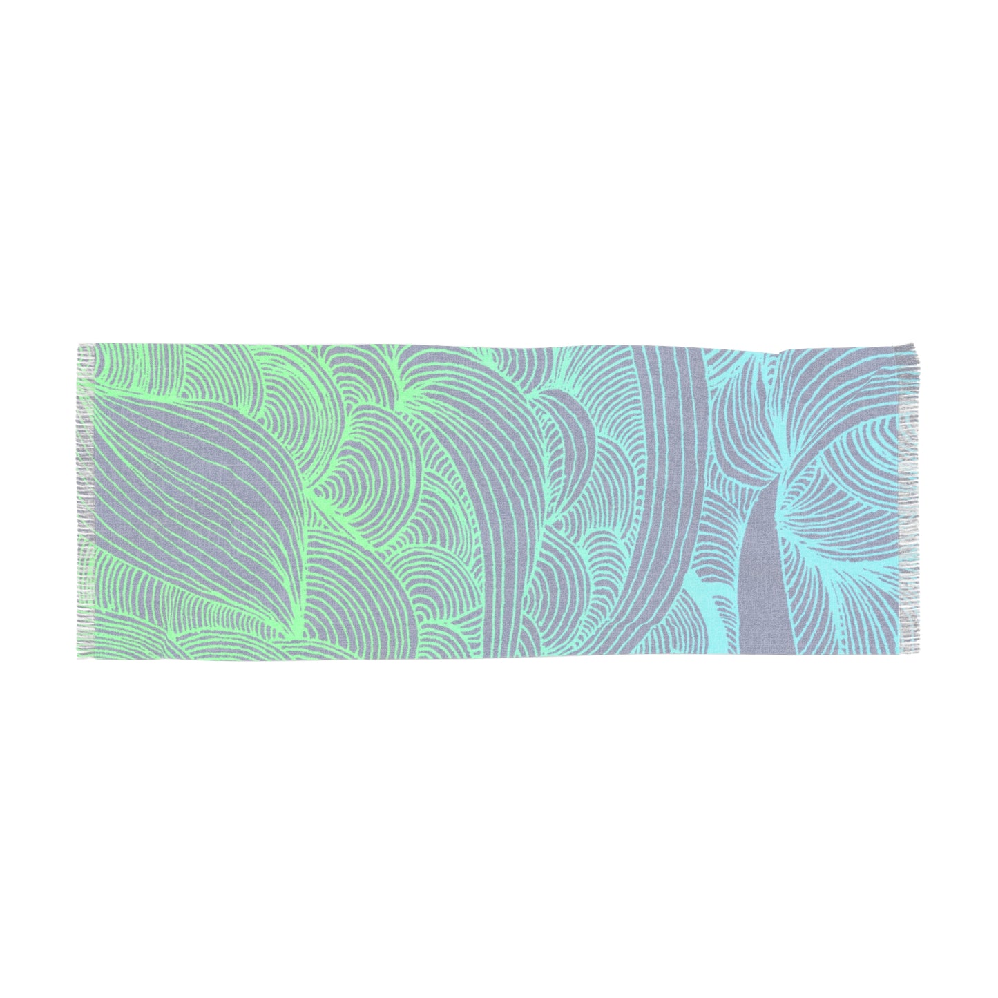 Warm Embrace-Light Scarf