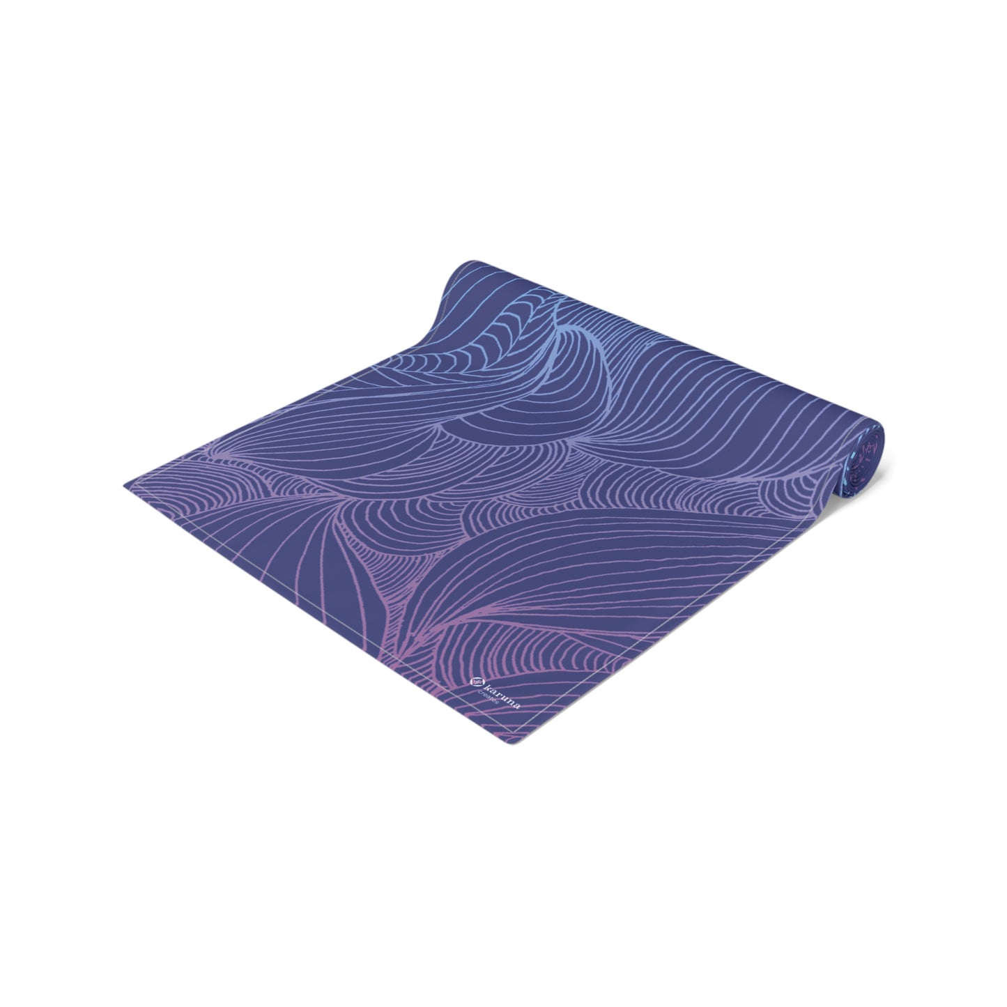 Table Runner (Cotton, Poly)