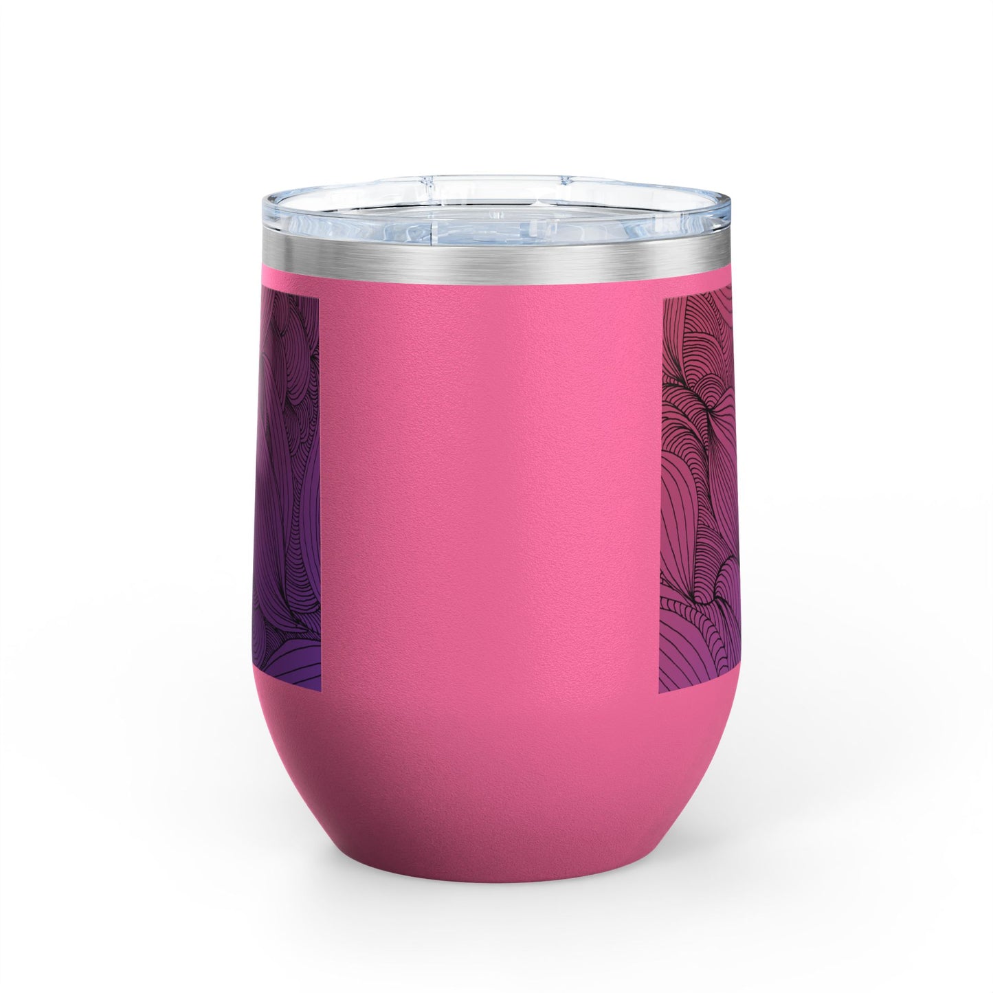 Wine Tumbler, 12oz