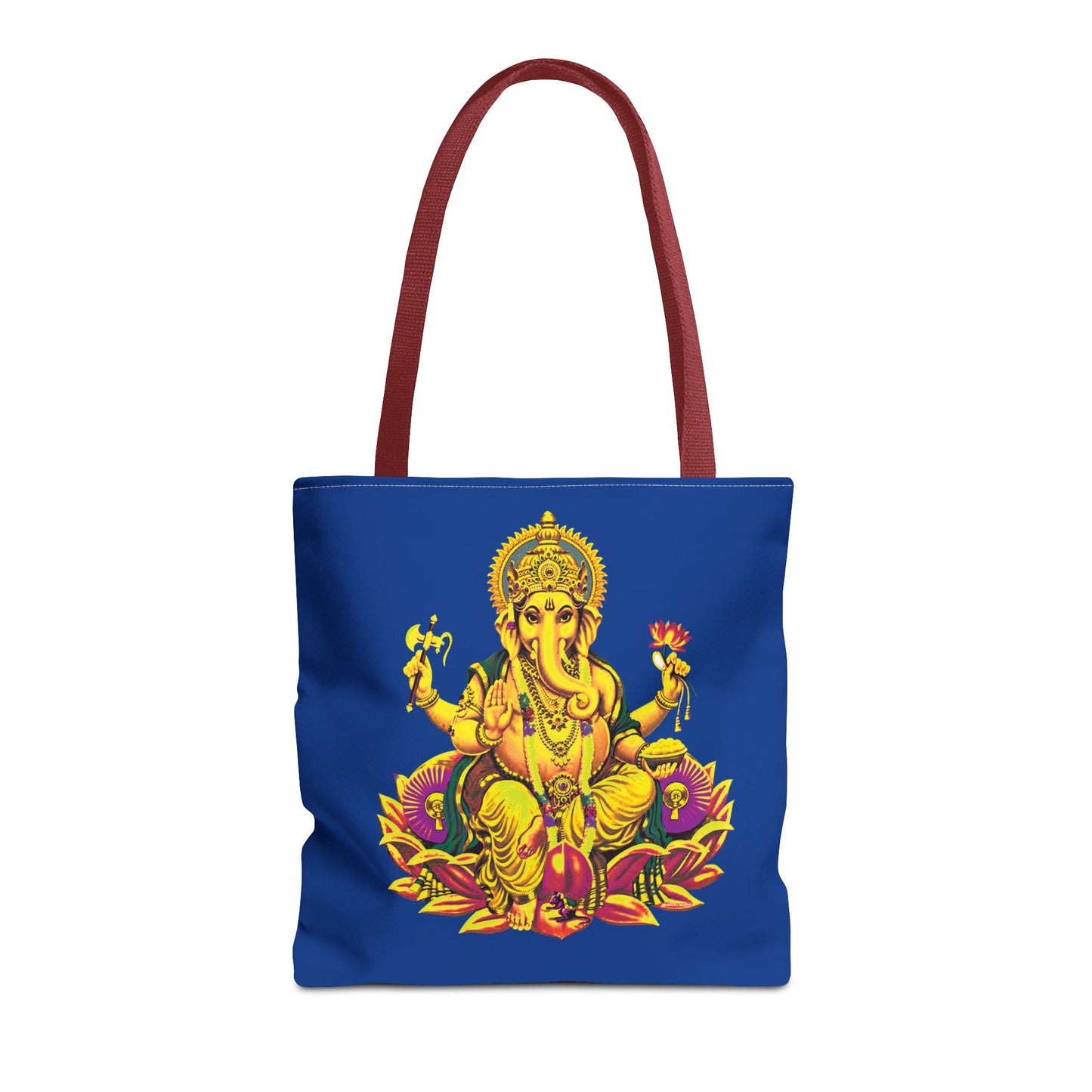 Ganesha Tote Bag