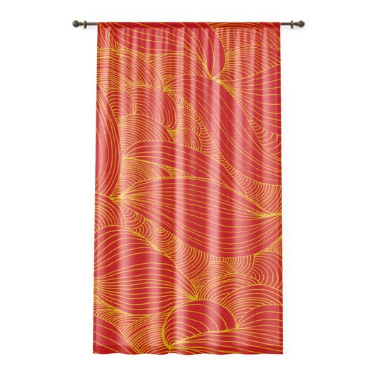 Window Curtain