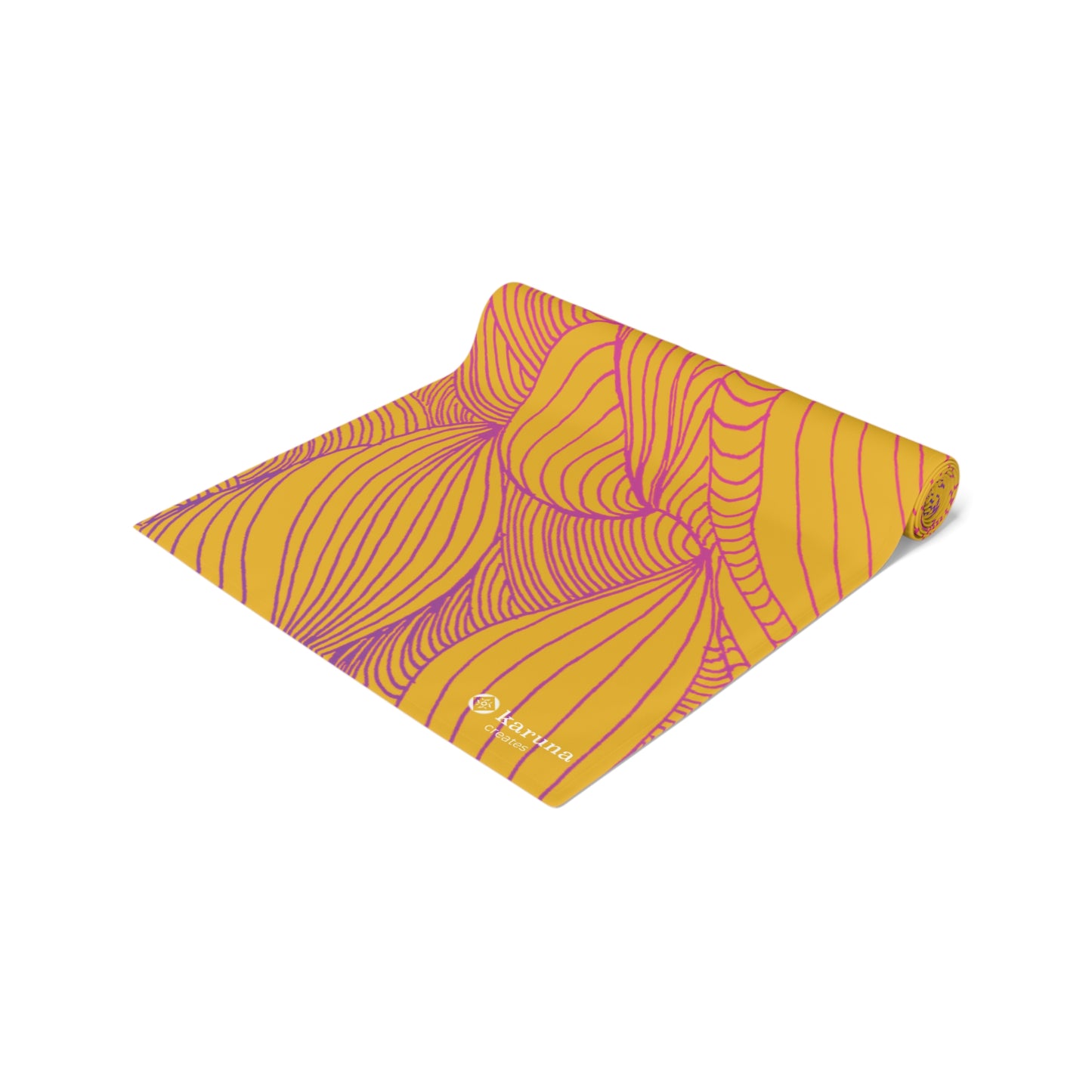 Table Runner (Cotton, Poly)