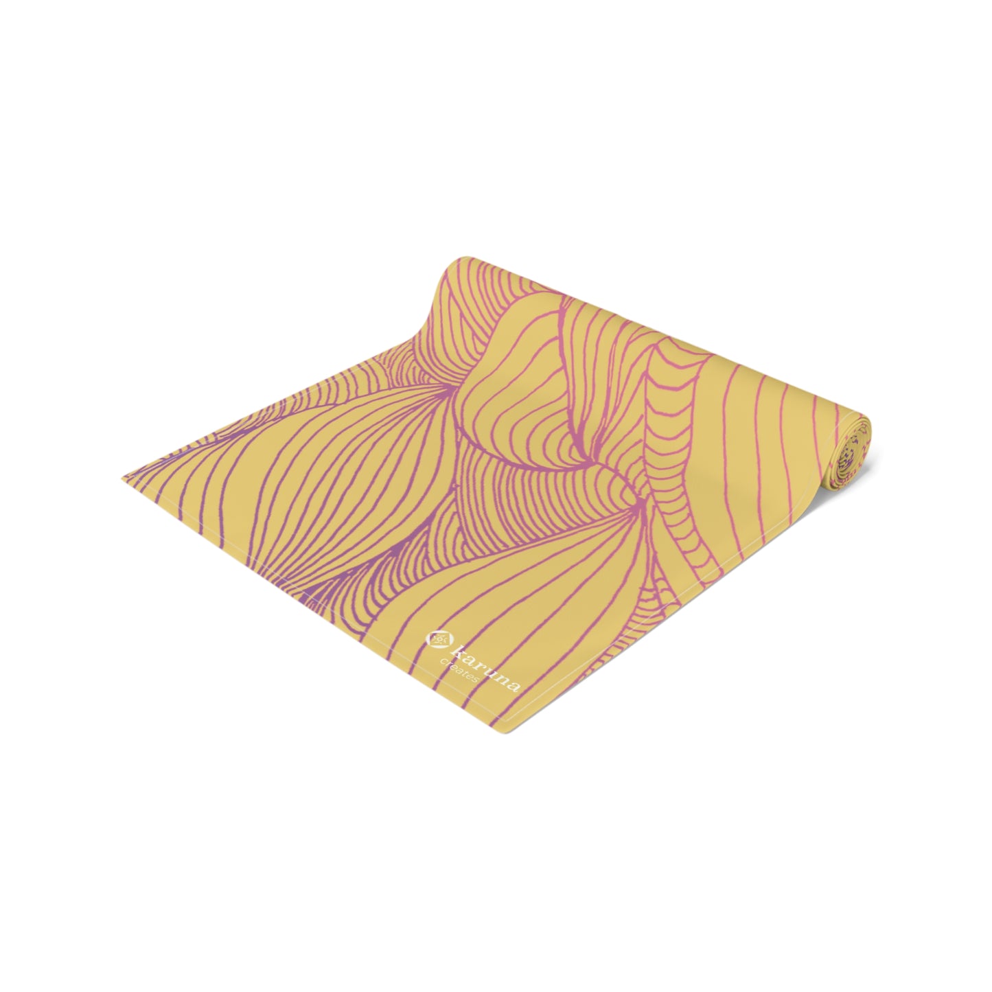 Table Runner (Cotton, Poly)