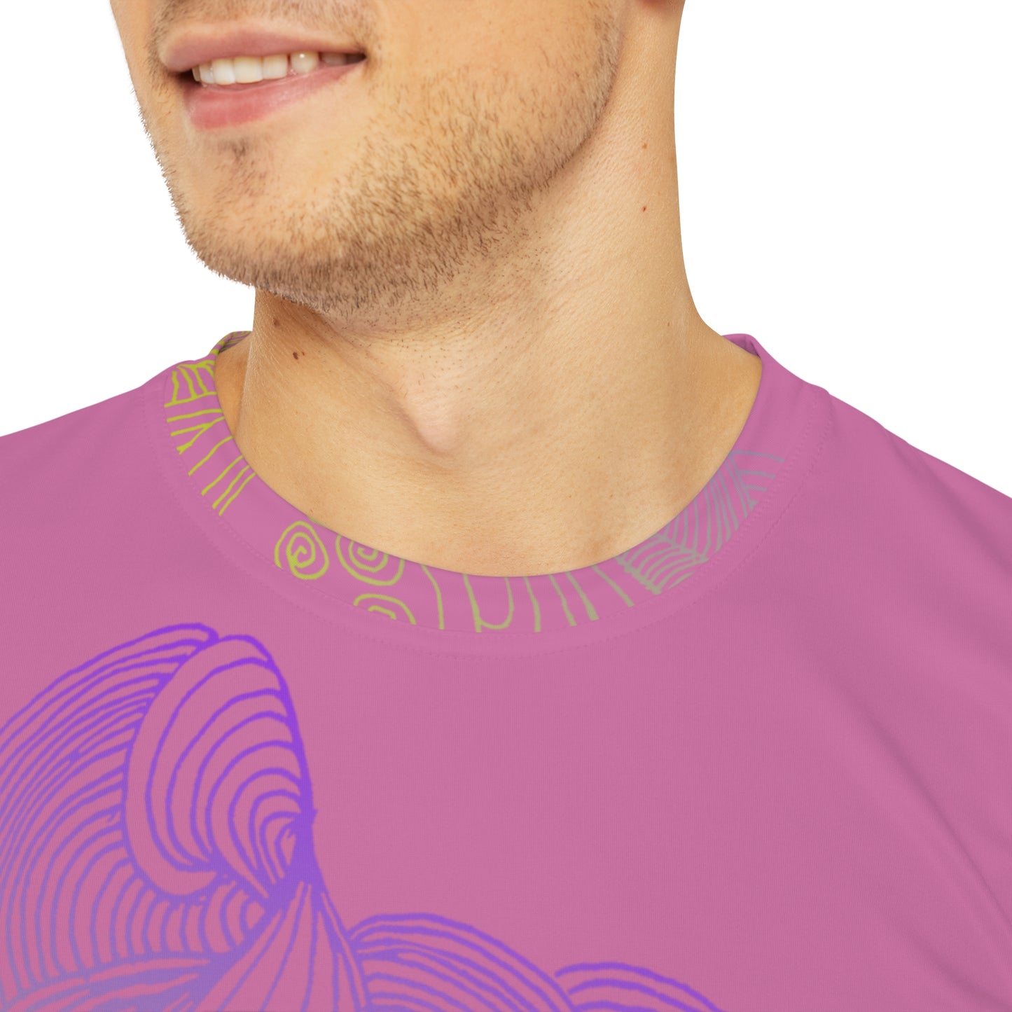 Men's Tee