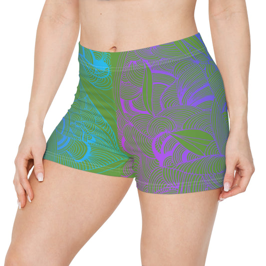 Women's Shorts - Stylish Summer Lounge Wear