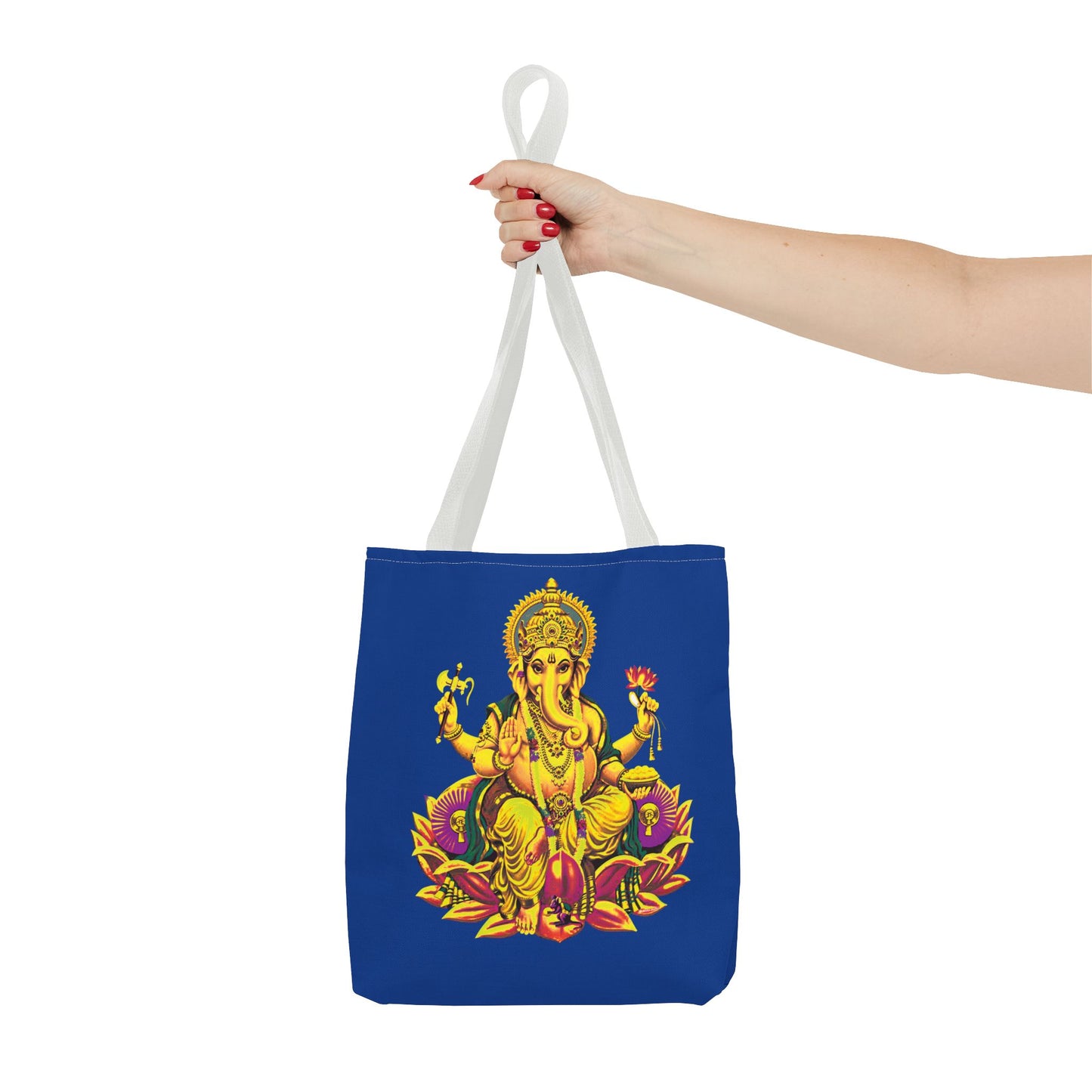 Ganesha Tote Bag