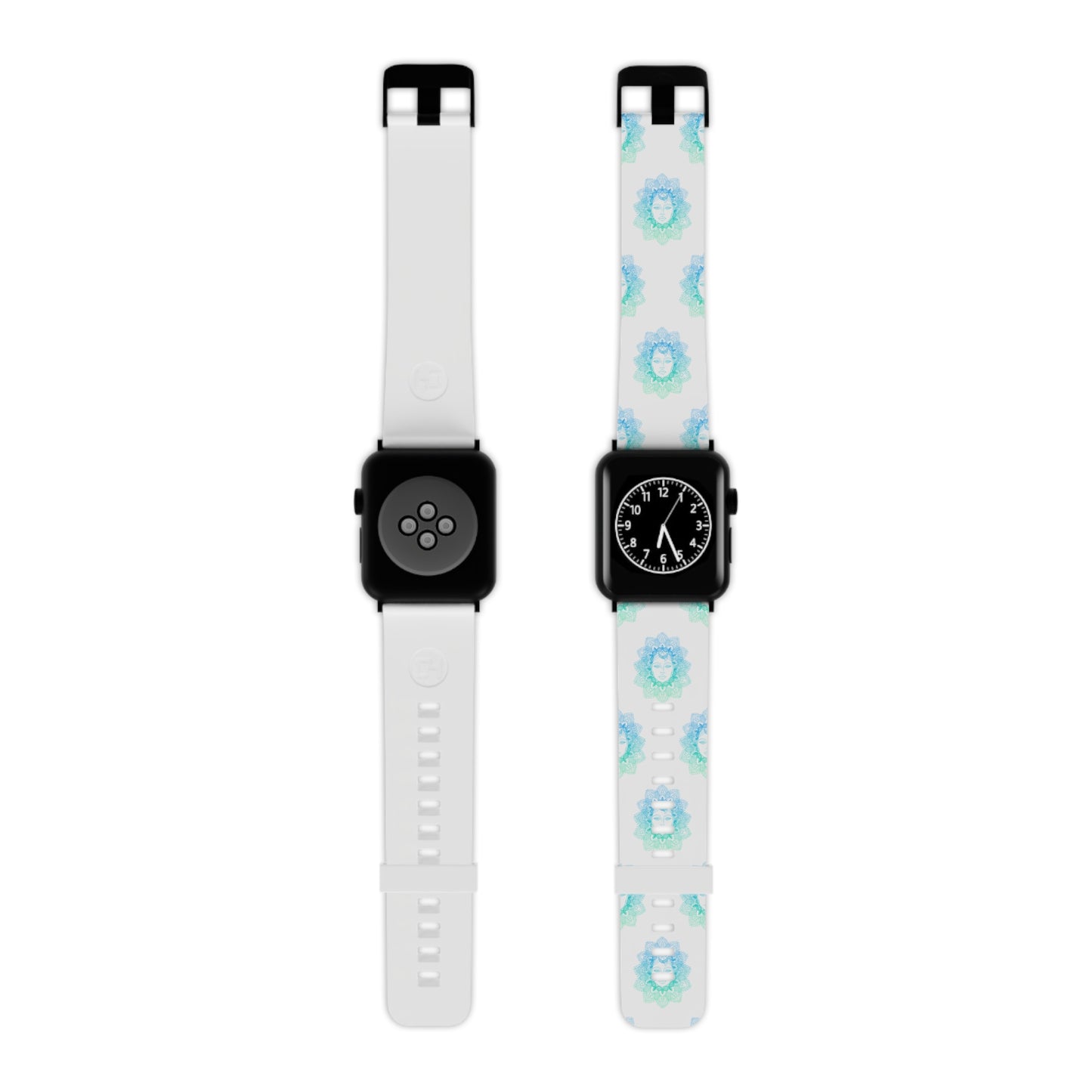 Time to Heal-Watch Band for Apple Watch